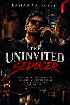 The Uninvited Seducer - Kasian Valecrest to their cart